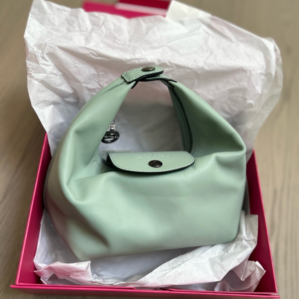 Longchamp bag - Picture 2 of 4